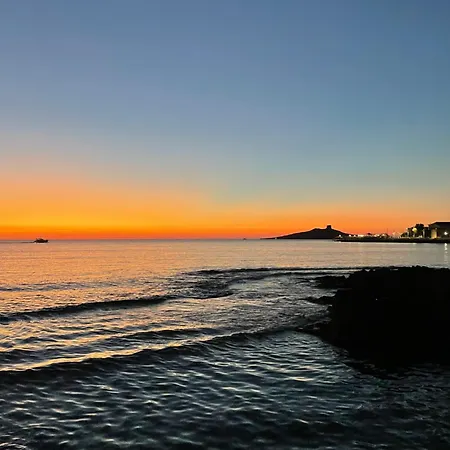 Casa Chiara Holiday home Isola delle Femmine