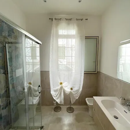 Casa Chiara Дом отдыха