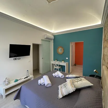 Holiday home Casa Chiara *