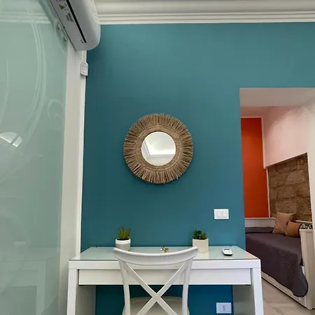 Casa Chiara Дом отдыха Изола-делле-Феммине