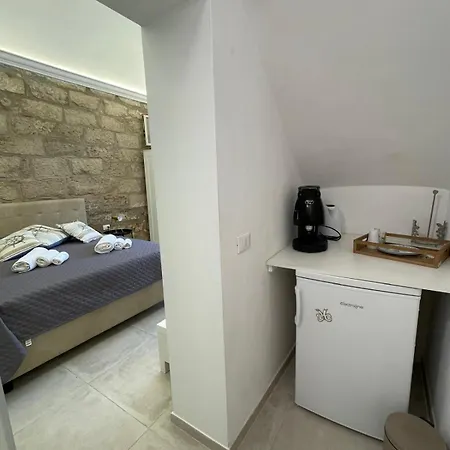 Casa Chiara Isola delle Femmine