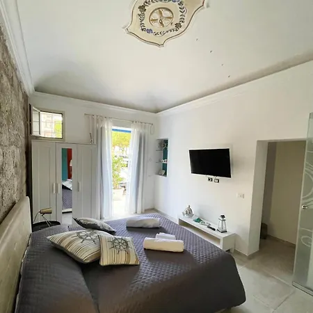 Casa Chiara Holiday home