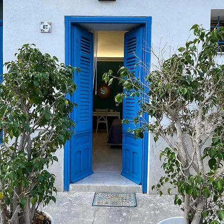 Casa Chiara Дом отдыха *